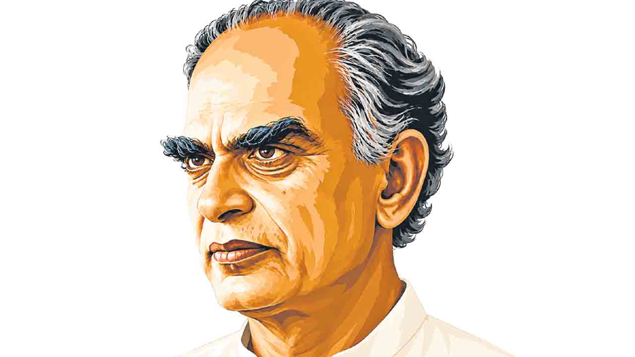 పొట్లపలి రామారావు మనం మరిచిన మహా రచయిత