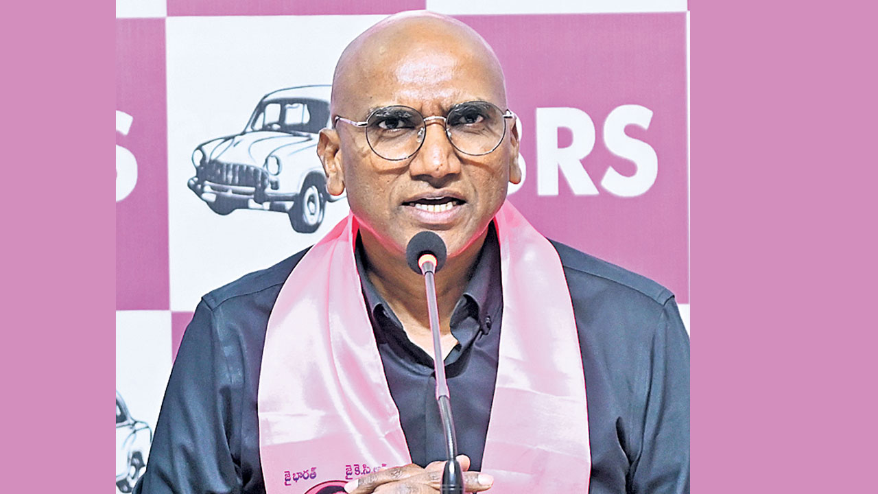 దోషులను కాపాడటమే బీజేపీ సంస్కృతి