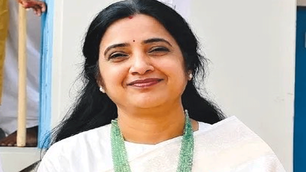 Rupareddy | ప్రిన్సిపల్ రూపారెడ్డిని హ‌త్య చేసింది ప‌దో త‌ర‌గ‌తి విద్యార్థులే..!