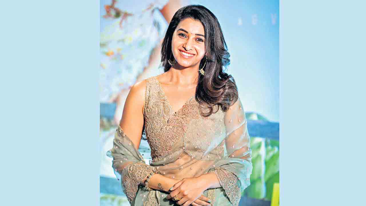 ప్రతి ఇంట్లో ఓ కావేరి!