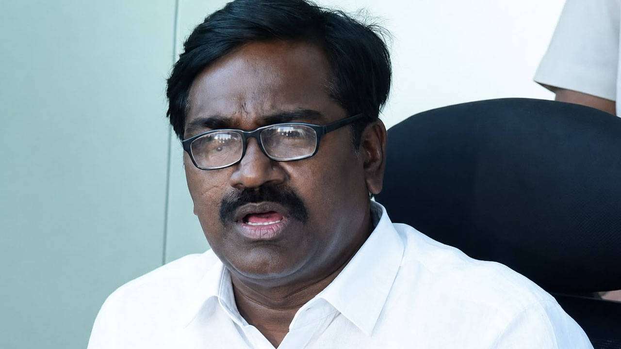 Former Minister Puvvada | బీఆర్‌ఎస్‌ హయాంలోనే ఖమ్మం అభివృద్ధి : మాజీ మంత్రి పువ్వాడ