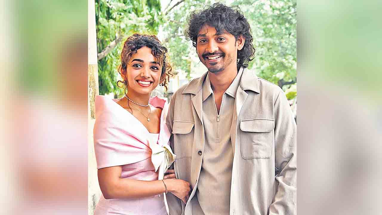 పెళ్లి తర్వాత కష్టాలు
