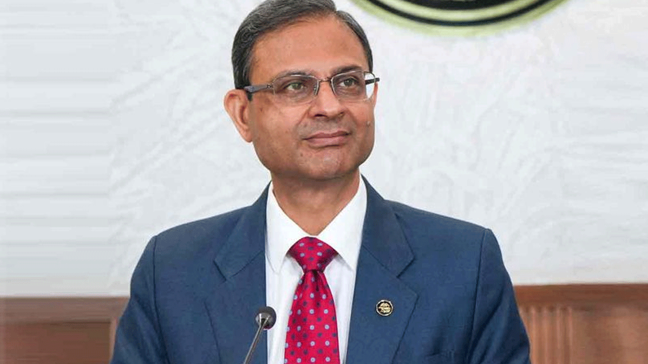 RBI Governor | మీ త‌ప్పుల‌కు ఏఐని నిందిస్తే కుద‌ర‌దు.. బ్యాంకుల‌కు ఆర్బీఐ గ‌వ‌ర్న‌ర్ హెచ్చ‌రిక‌