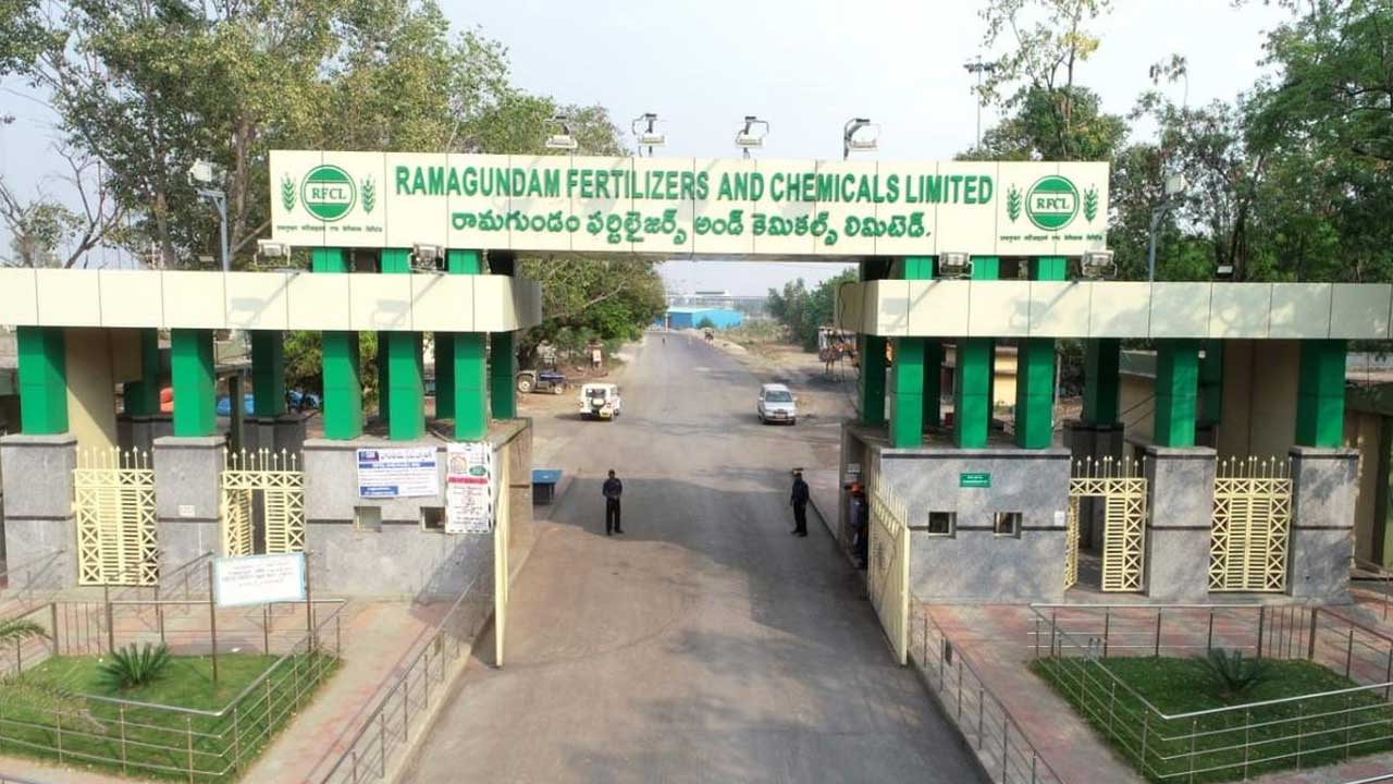 Ramagundam Jobs | రామగుండం ఫర్టిలైజర్స్‌లో 40 మేనేజిరియల్‌ ఖాళీలు
