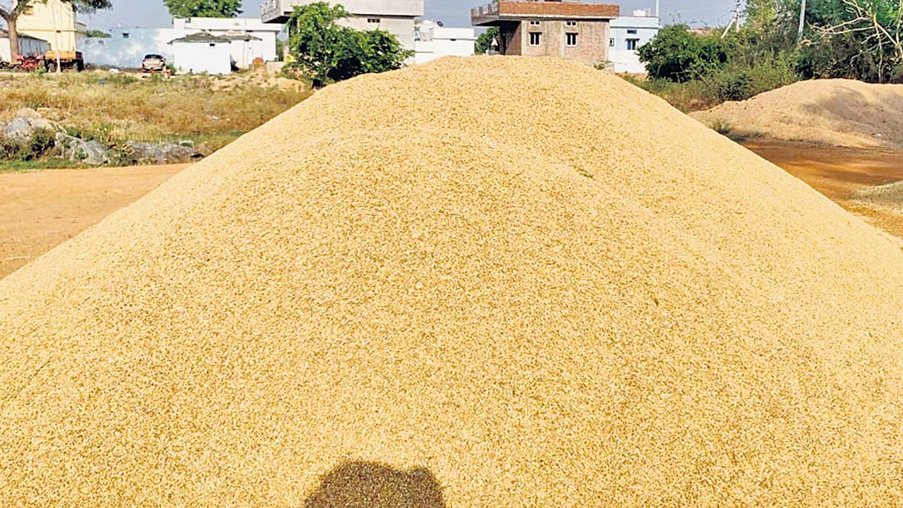 బోనస్‌.. బోగసేనా?