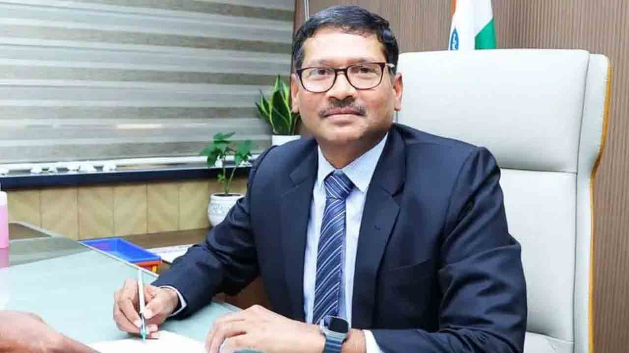 డిజిటల్‌ సేవల దిశగా ఆర్టీసీ సంస్థ ఎండీ వై నాగిరెడ్డి వెల్లడి