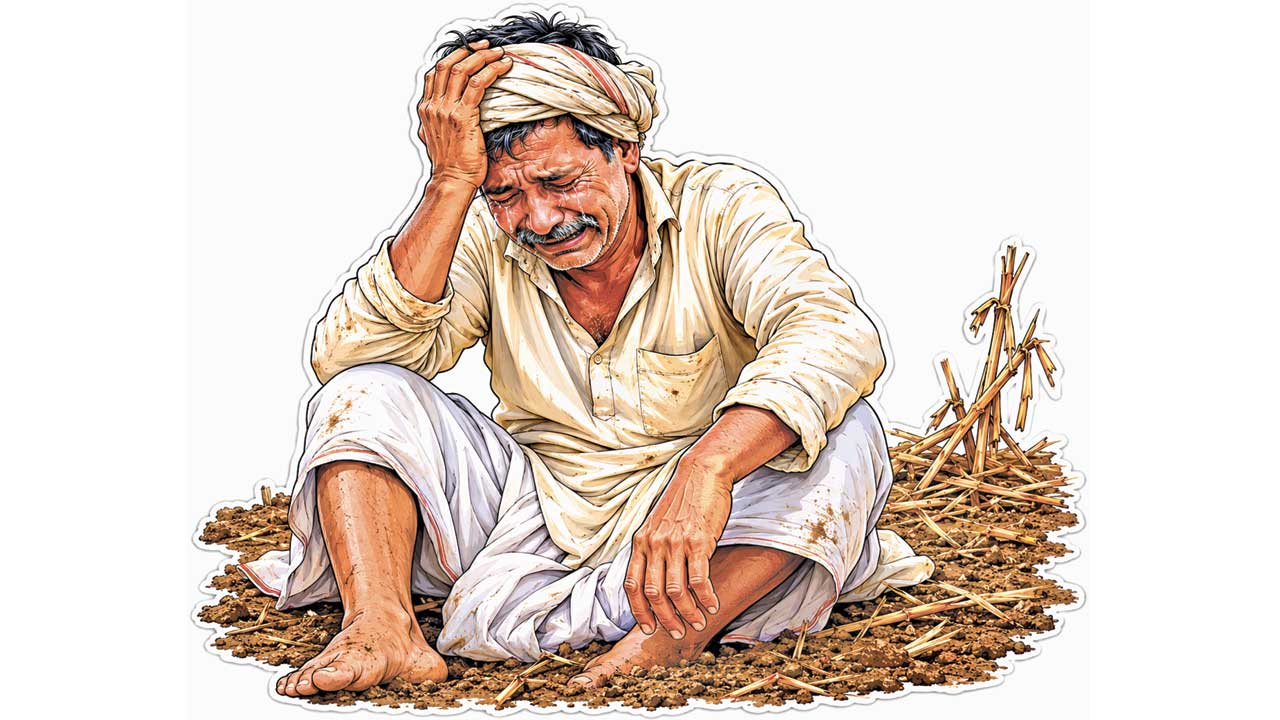 Rythu Farmer