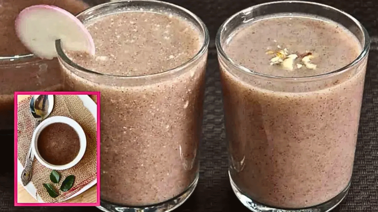 Health tips | రాగి జావతో షుగ‌ర్ నియంత్ర‌ణే కాదు.. ఇంకా ఎన్ని లాభాలో తెలుసా..?