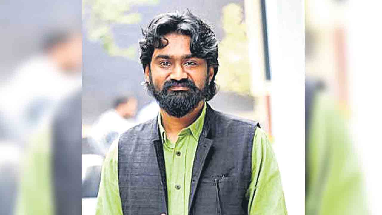 చితి చివరిదాంక..కేసీఆరే!