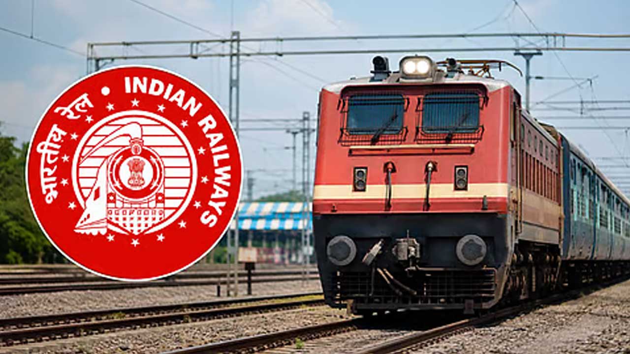 RRB Jobs | రైల్వేలో 3993 ఖాళీలు