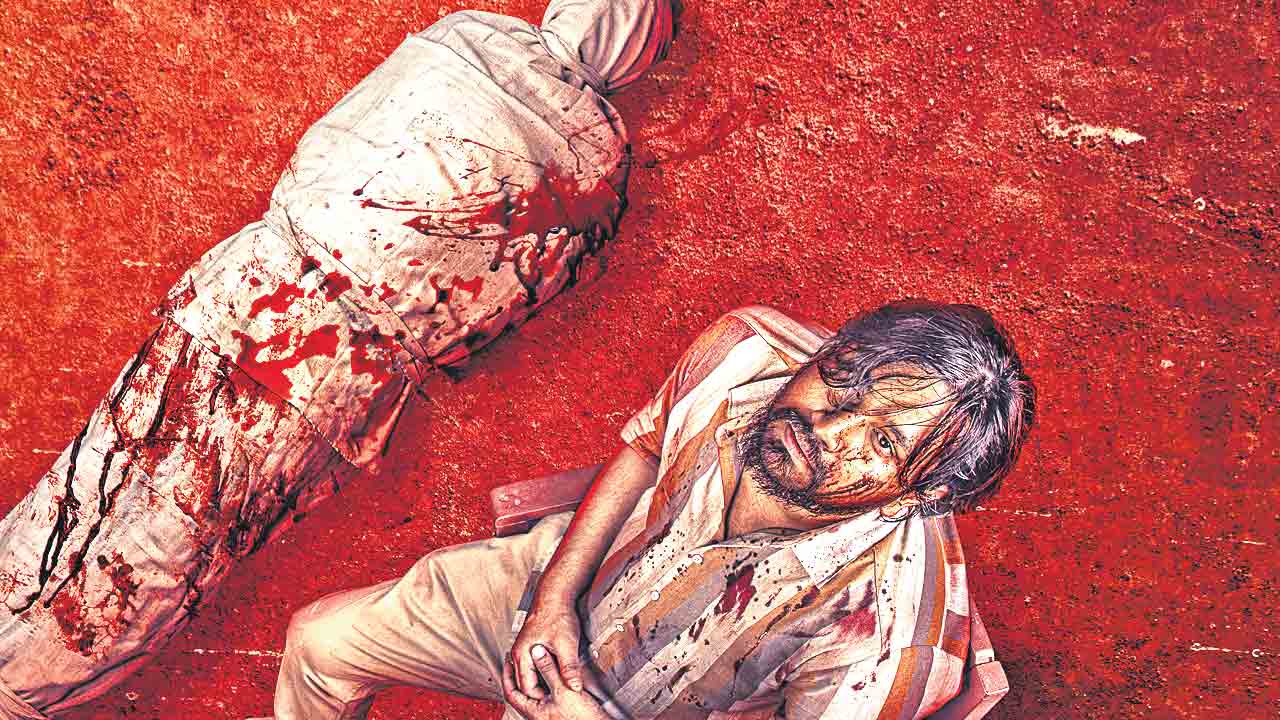 రాజ్‌ తరుణ్‌ ‘టార్టాయిస్‌’