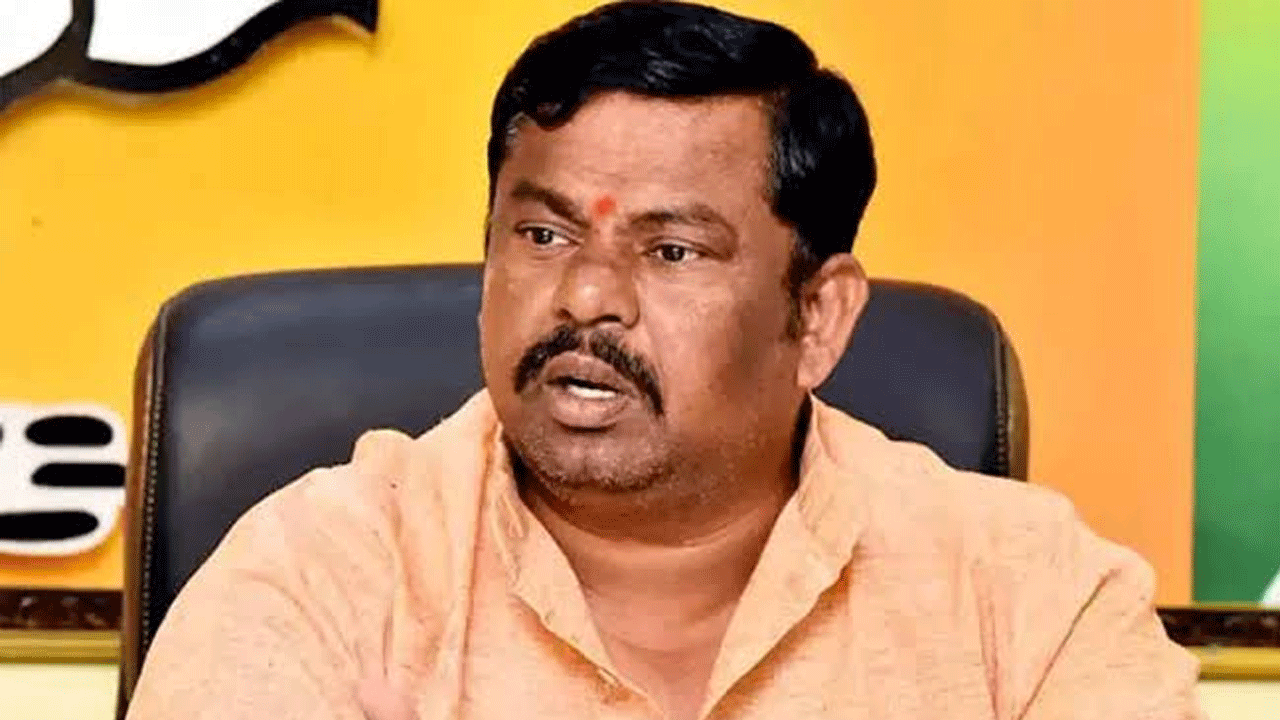 Rajasingh | అందుకే బీజేపీ జాతీయ కార్య‌వ‌ర్గంలో తెలంగాణ‌కు చోటు ద‌క్క‌లే : రాజాసింగ్