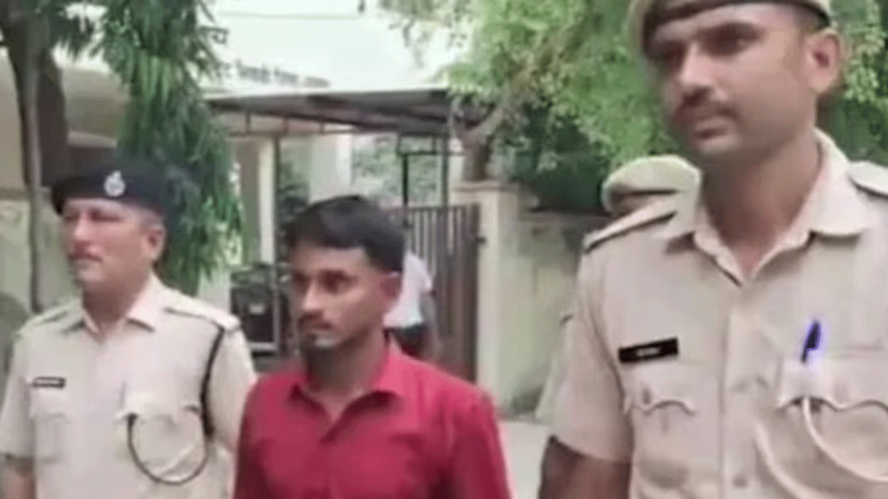 Crime News | మ‌హిళ‌ను హ‌త్య‌చేసి, మృగాల‌కు ఆహారంగా వేసి.. రాజ‌స్థాన్‌లో దారుణం..!