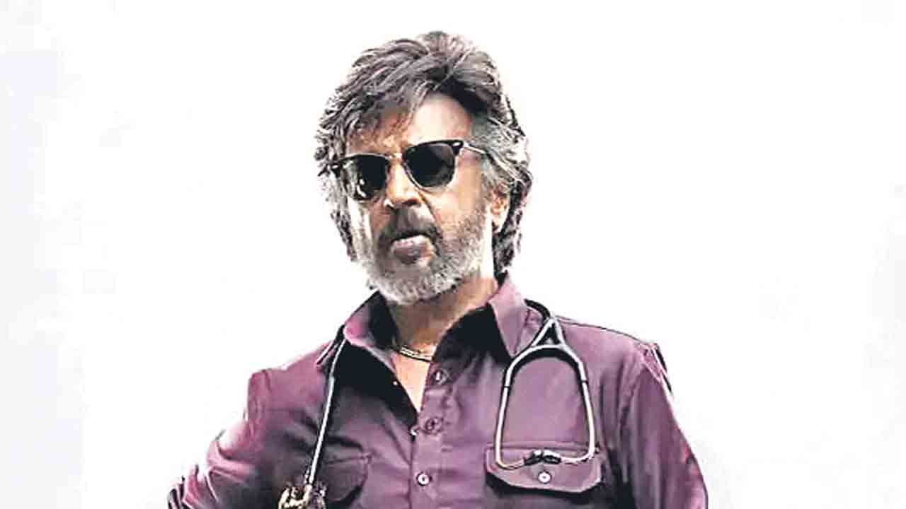 స్టైలిష్‌ డాక్టర్‌ ధర్మన్‌