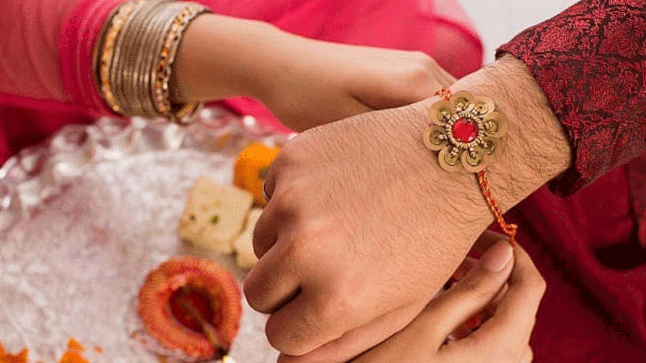 Raksha Bandan | రాఖీ క‌ట్టేందుకు 28న ఉదయం మంచి స‌మ‌యం.. పండితుల సూచ‌న‌..!