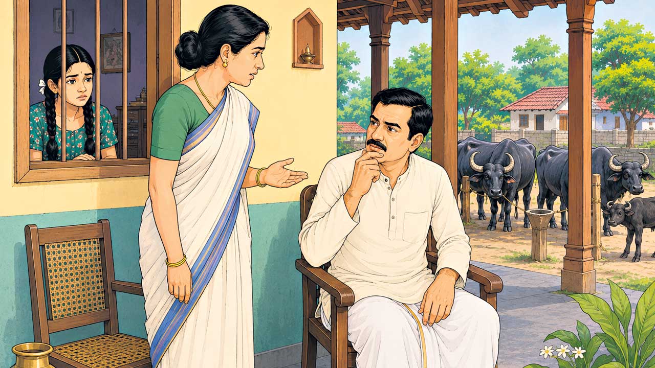 రూటు మారింది