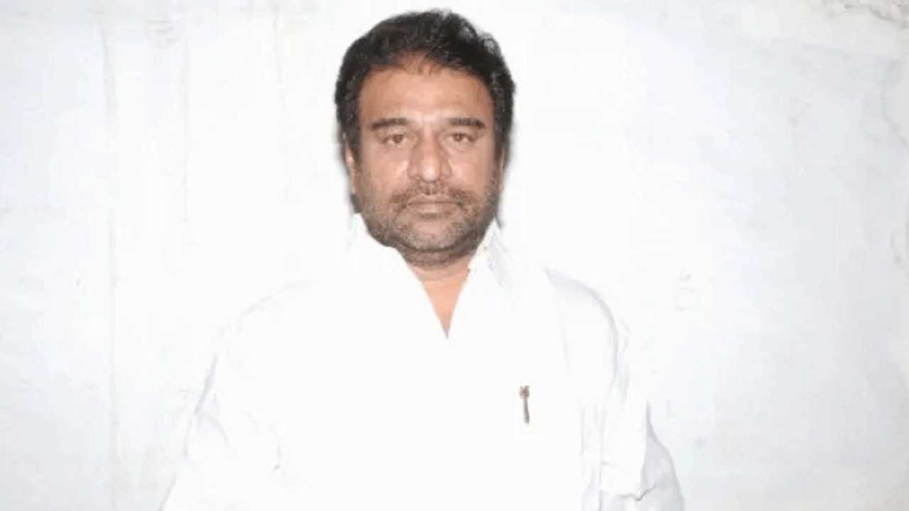 AP News | వైసీపీ ఎమ్మెల్సీ అరెస్ట్.. జ‌మ్మ‌ల‌మ‌డుగులో తీవ్ర ఉద్రిక్త‌త‌