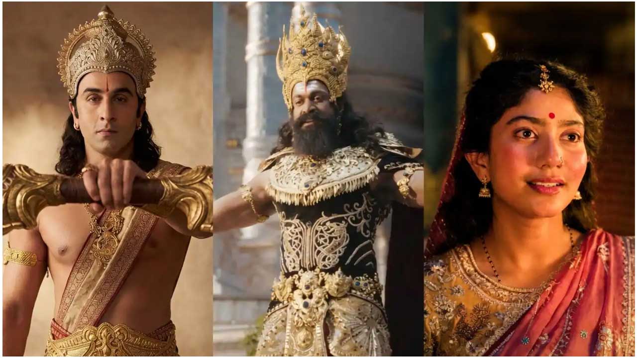 Ramayana in Pakistan | పాకిస్తానీయులు మెచ్చిన ‘రామాయణ’
