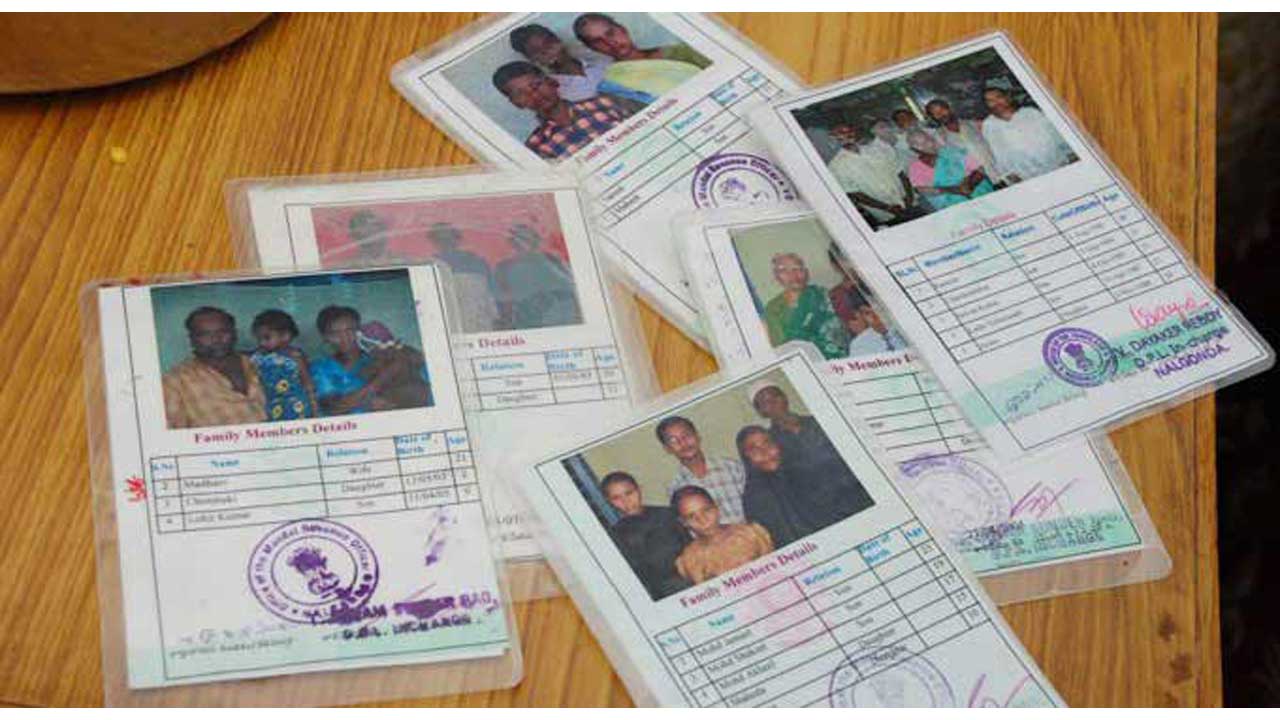 Ration Cards | ఆగస్టు 15 నుంచి కొత్త రేషన్‌ కార్డుల పంపిణీ