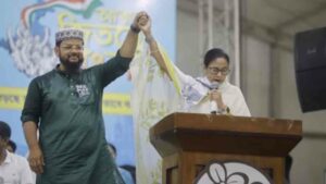 Rebel Trinamool Mla Announc