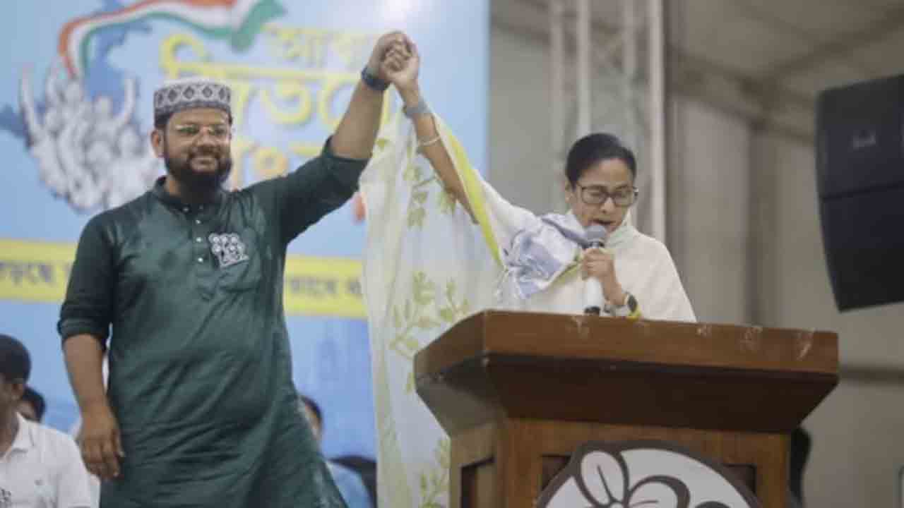 Rebel Trinamool MLA ghar wapsi | ‘మమతా వర్గంలోకి తిరిగి చేరుతున్నా’.. రెబల్‌ ఎమ్మెల్యే ప్రకటన