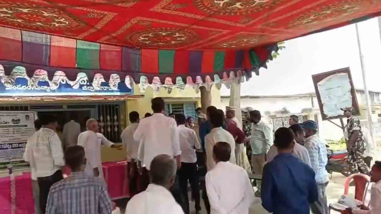 Revanth Govt | నియంతలా రేవంత్‌ సర్కార్ పాలన.. ఈ వీడియోనే సాక్ష్యం