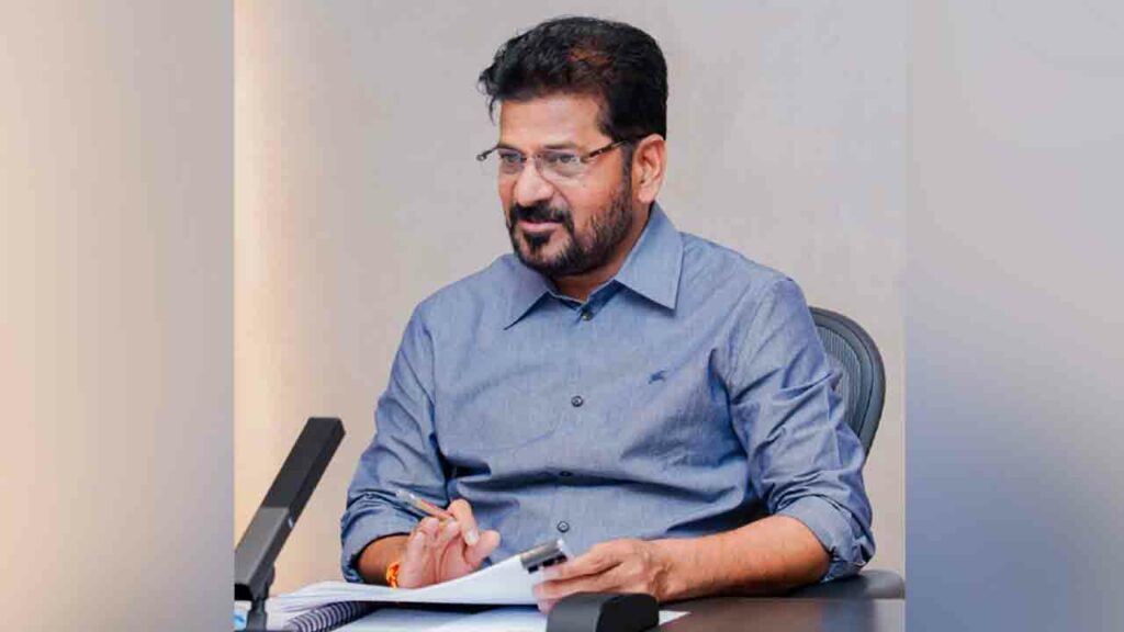 Reavnth Reddy US Tour | అమెరికా టూర్‌పై గోప్యమెందుకు?.. రేవంత్‌ పర్యటన ఉద్దేశాన్ని ఎందుకు దాచినట్టు?