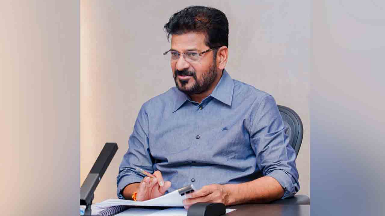 అమెరికా టూర్‌పై గోప్యమెందుకు?.. రేవంత్‌ పర్యటన ఉద్దేశాన్ని ఎందుకు దాచినట్టు?