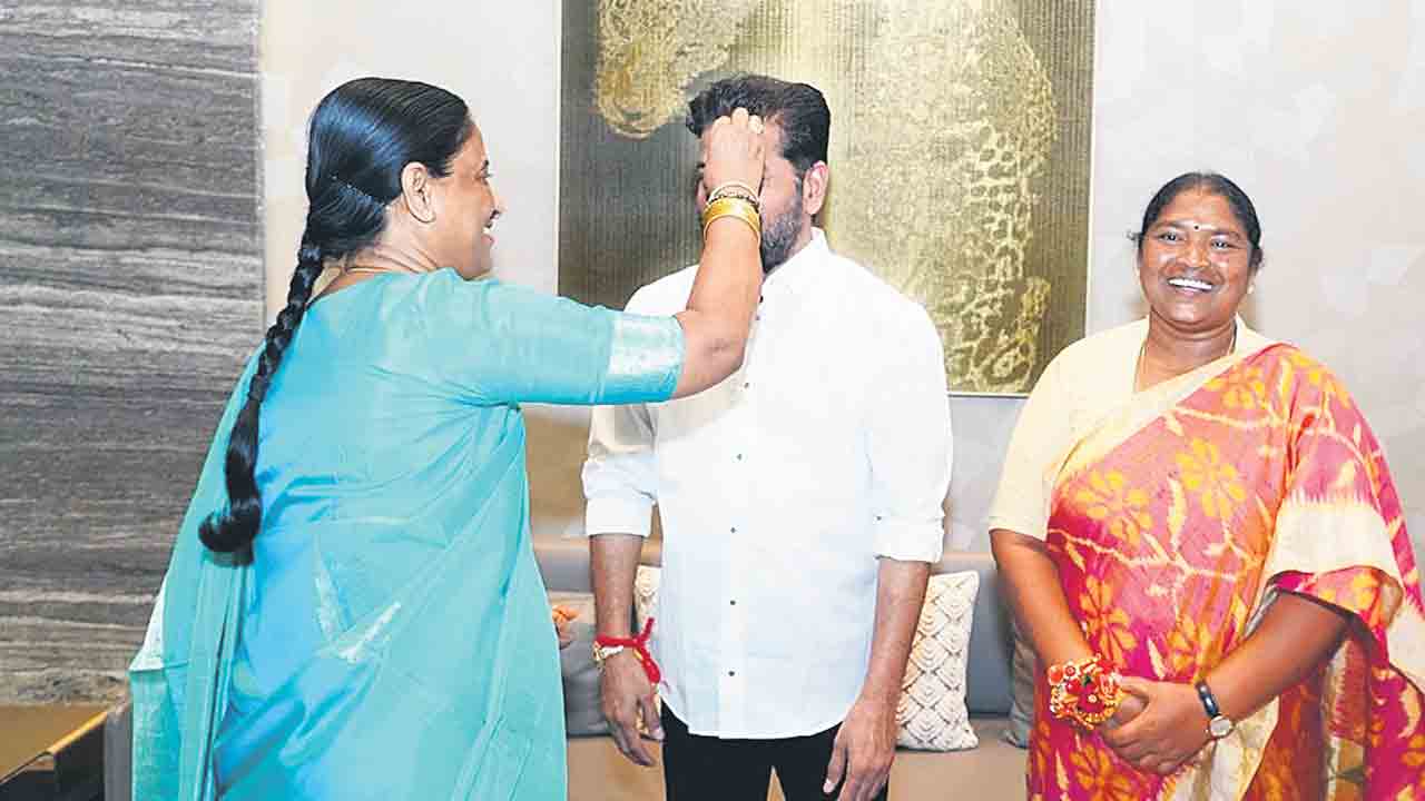 ఉప ఎన్నికకు రెఢీ!.. కొండా రాజీ నామాస్త్రం!