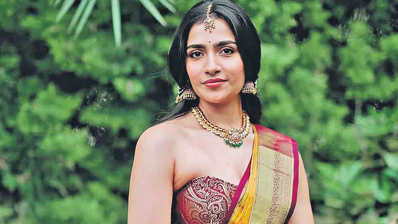 కెరీర్‌ను మలుపుతిప్పిన అవకాశం
