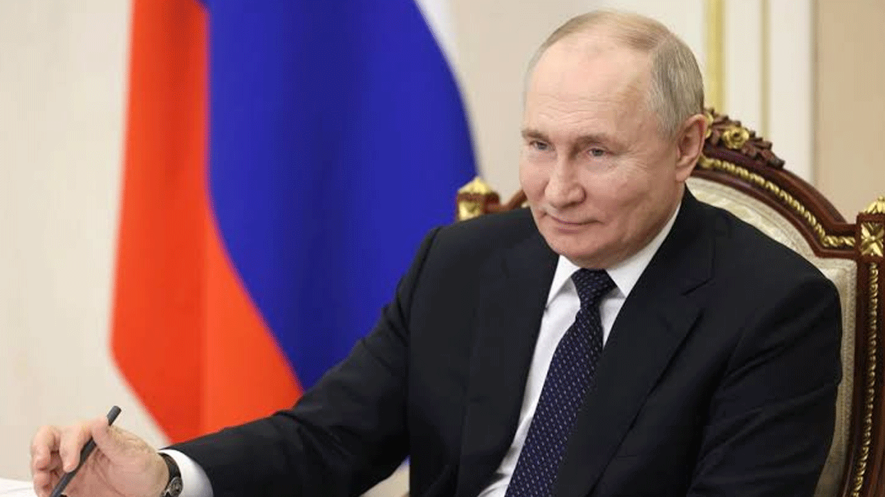Putin | భార‌త‌దేశం ప్ర‌త్యేక గౌర‌వాన్ని సంపాదించుకుంది.. స్వాతంత్ర్య వేడుకల‌ వేళ ర‌ష్యా అధ్య‌క్షుడి ప్ర‌శంస‌లు
