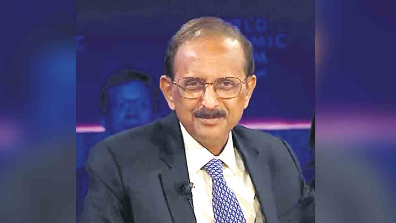 10 లక్షల కోట్లకు గృహ రుణాలు ఎస్బీఐ చైర్మన్‌ సీఎస్‌ శెట్టి వెల్లడి