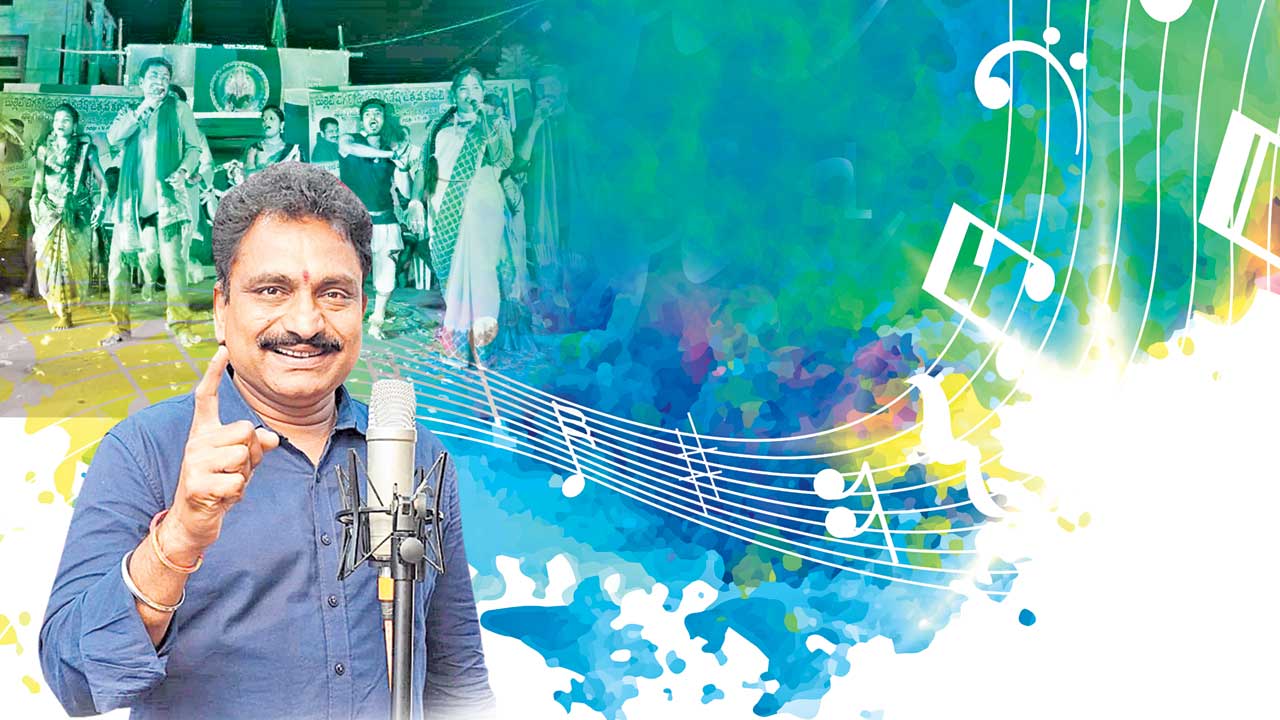 ఆయా షేర్‌తో జెన్‌ జీ కనెక్ట్‌ అయ్యింది!