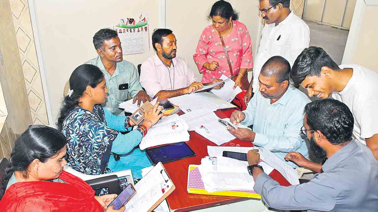 సర్‌ డిజిటైజేషన్‌లో సిటీ లాస్ట్‌