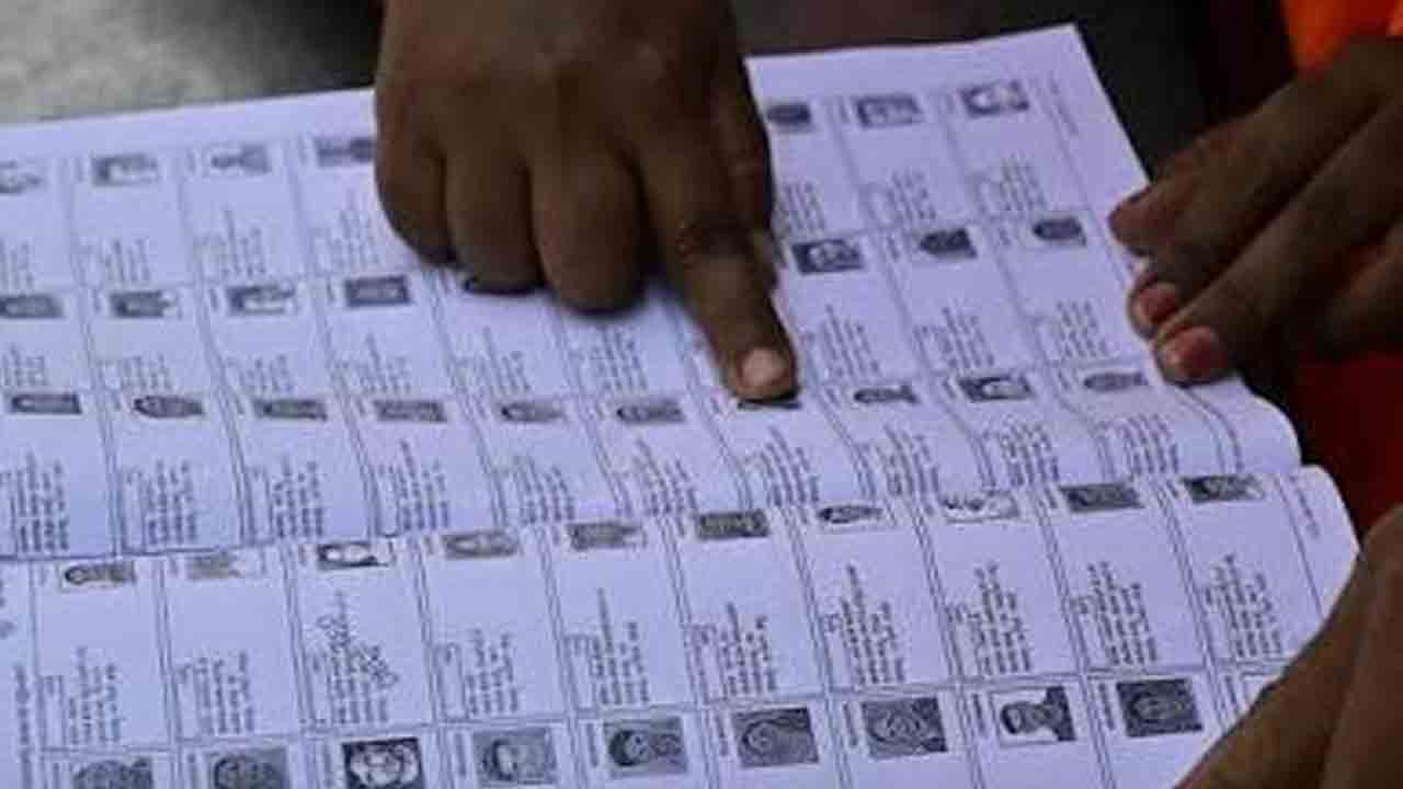 రాష్ట్రంలో 73.39 లక్షల ఓట్లు ఔట్‌!