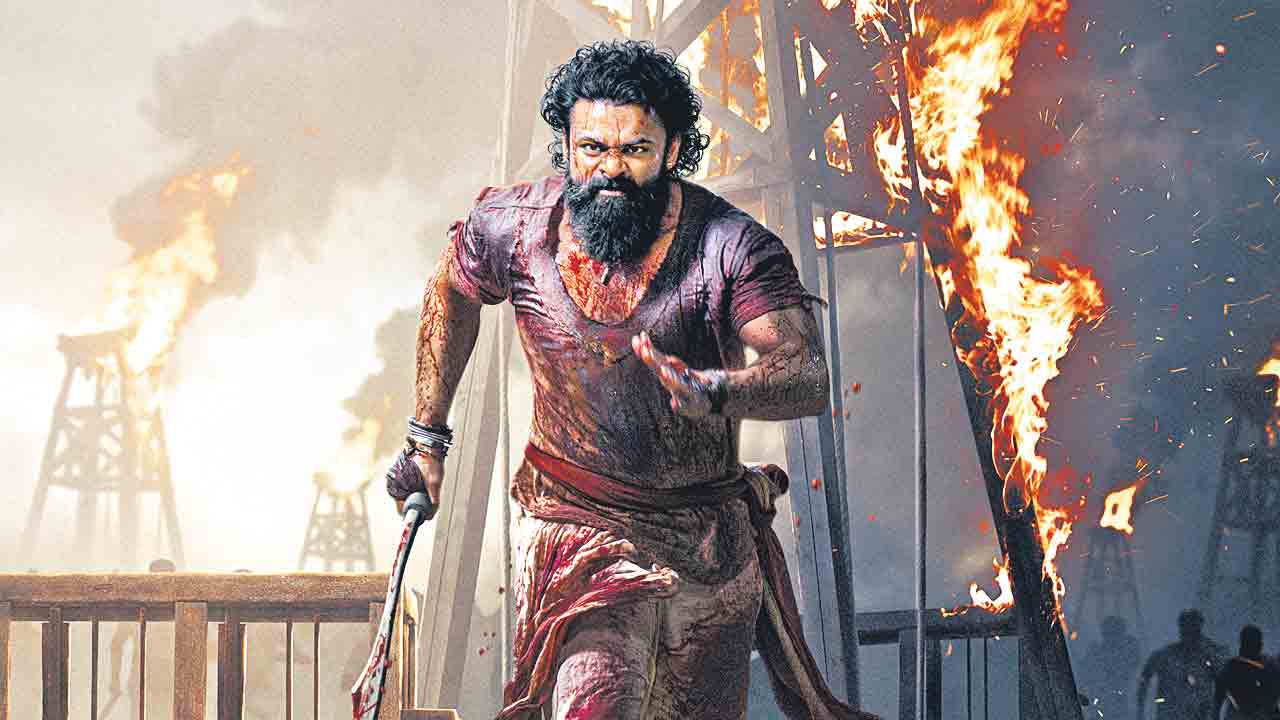 సంక్రాంతికి సంబరాల ఏటిగట్టు