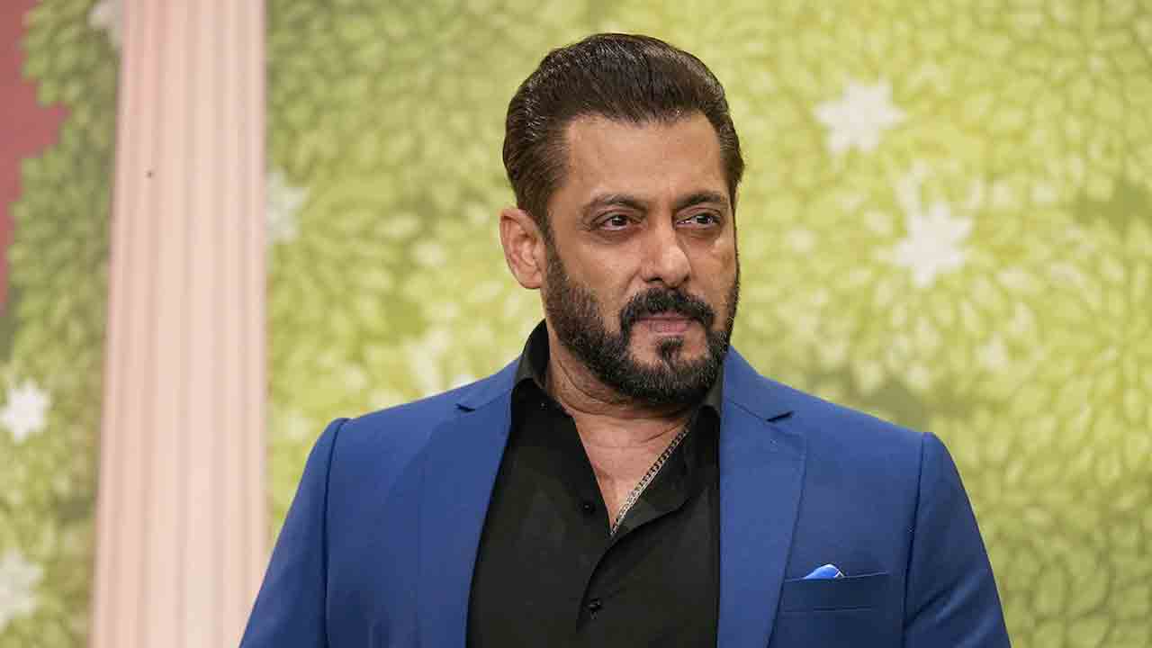 సల్మాన్‌ ‘ది మాన్‌స్టర్‌’?