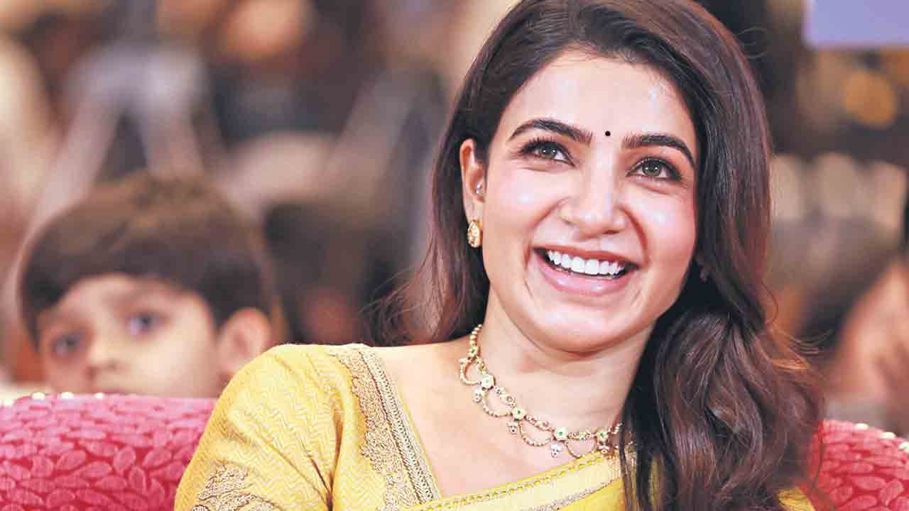 జీవితాన్ని మార్చే అనుభవం