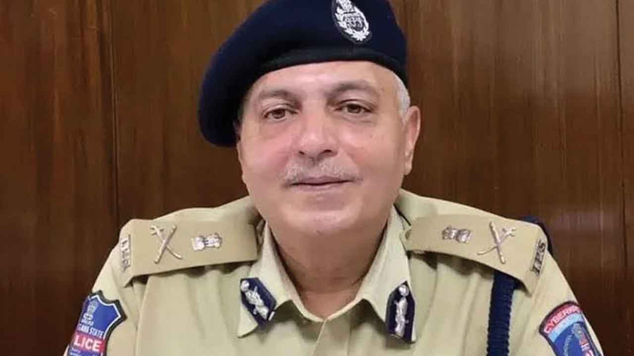 డ్రగ్స్‌ బానిస యువత చోరీ బాట