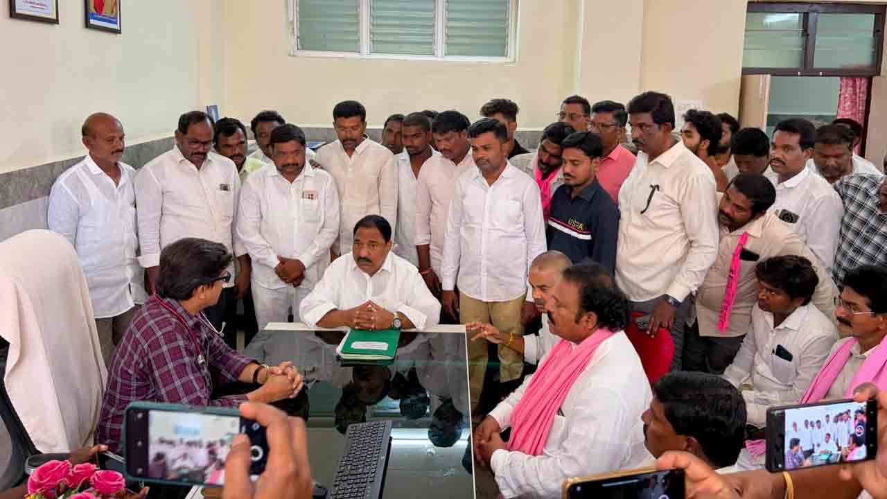 రోగులకు ఇబ్బంది లేకుండా చూడాలి