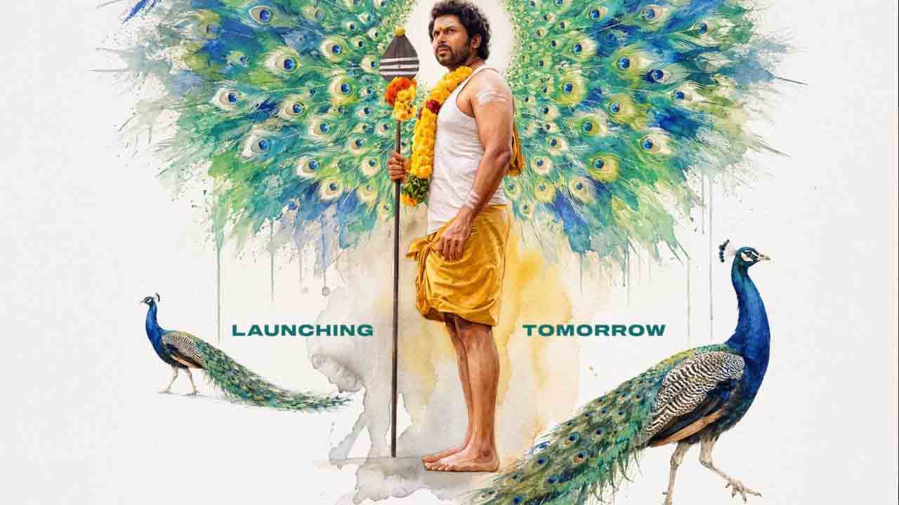 Sardar 2 | సర్దార్‌ 2 ఫస్ట్‌ సింగిల్‌ ఆన్ ది వే.. ఆసక్తి రేకెత్తిస్తోన్న కార్తీ లుక్‌