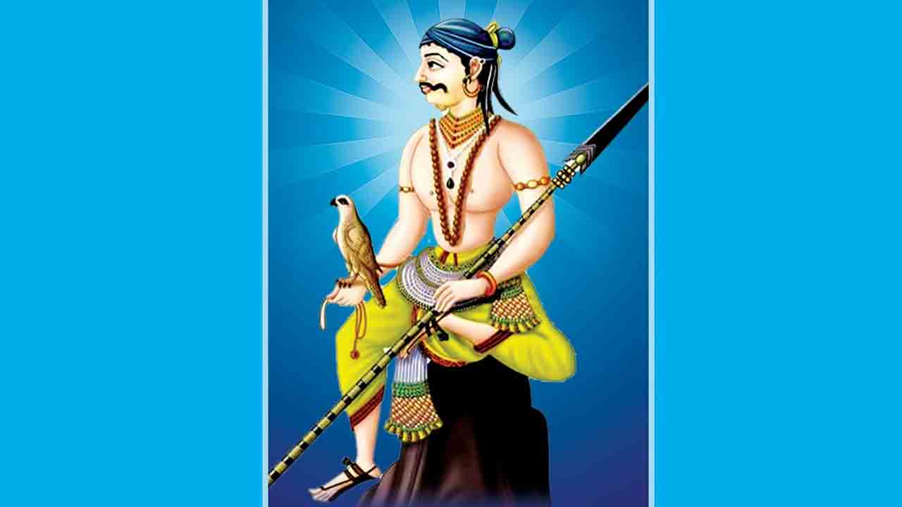 నేడు సర్వాయి పాపన్న జయంతి.. సచివాలయం ఎదుట సర్దార్‌ విగ్రహావిషరణ