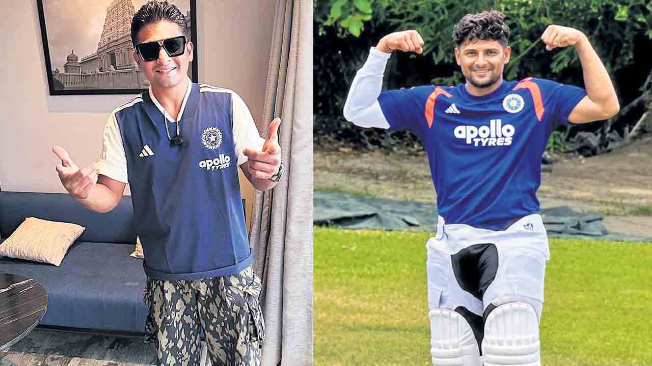 ఫిట్‌ సర్ఫూ.. హిట్‌ అవుతాడా?