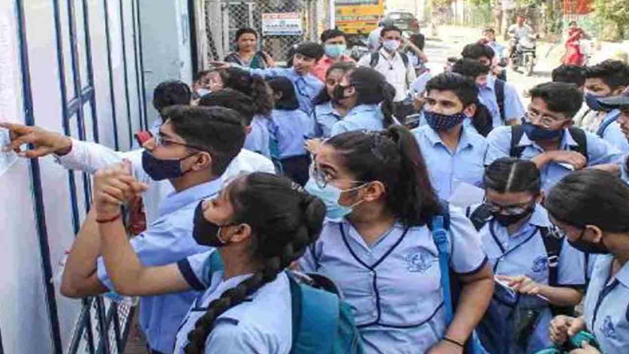 స్కూళ్లకు ఎస్సెస్సీ లాంగ్‌ మెమోలు