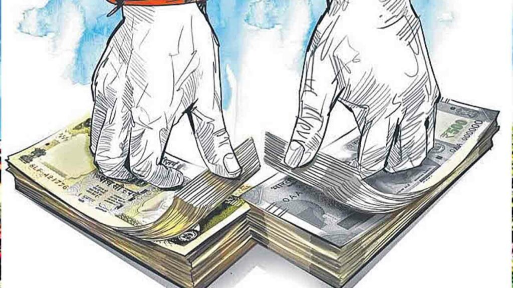 School Education | బదిలీకి రూ.4.5 లక్షలు.. డిప్యుటేషన్‌కు రెండు లక్షలు.. పాఠశాల విద్యాశాఖలో వసూళ్ల పర్వం..