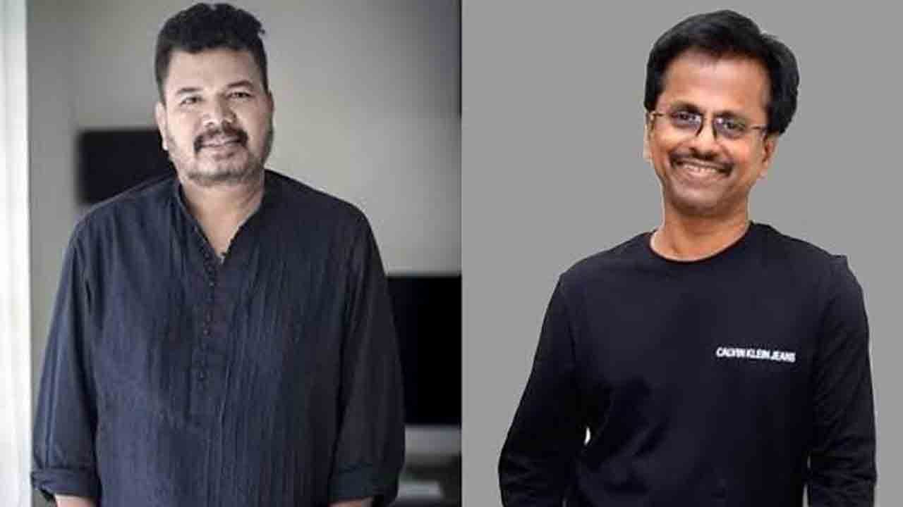 అగ్ర దర్శకుల కలయికలో..