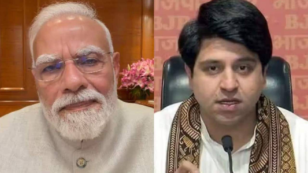 Shehzad Poonawalla | సరైన నియంతగా మారడంలో ప్రధాని విఫలం.. బీజేపీ నేత పూనావాలా సంచలనం