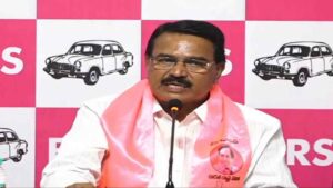 Singireddy Niranjanreddy