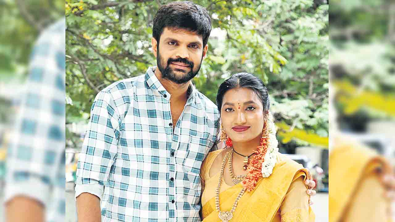 భక్తి, భావోద్వేగాల ‘శివాలయం’
