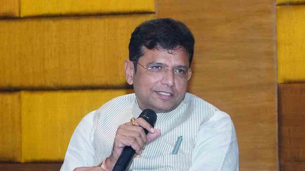 త్వరలో డిజిటల్‌ అసెంబ్లీ, కౌన్సిల్‌: శ్రీధర్‌బాబు